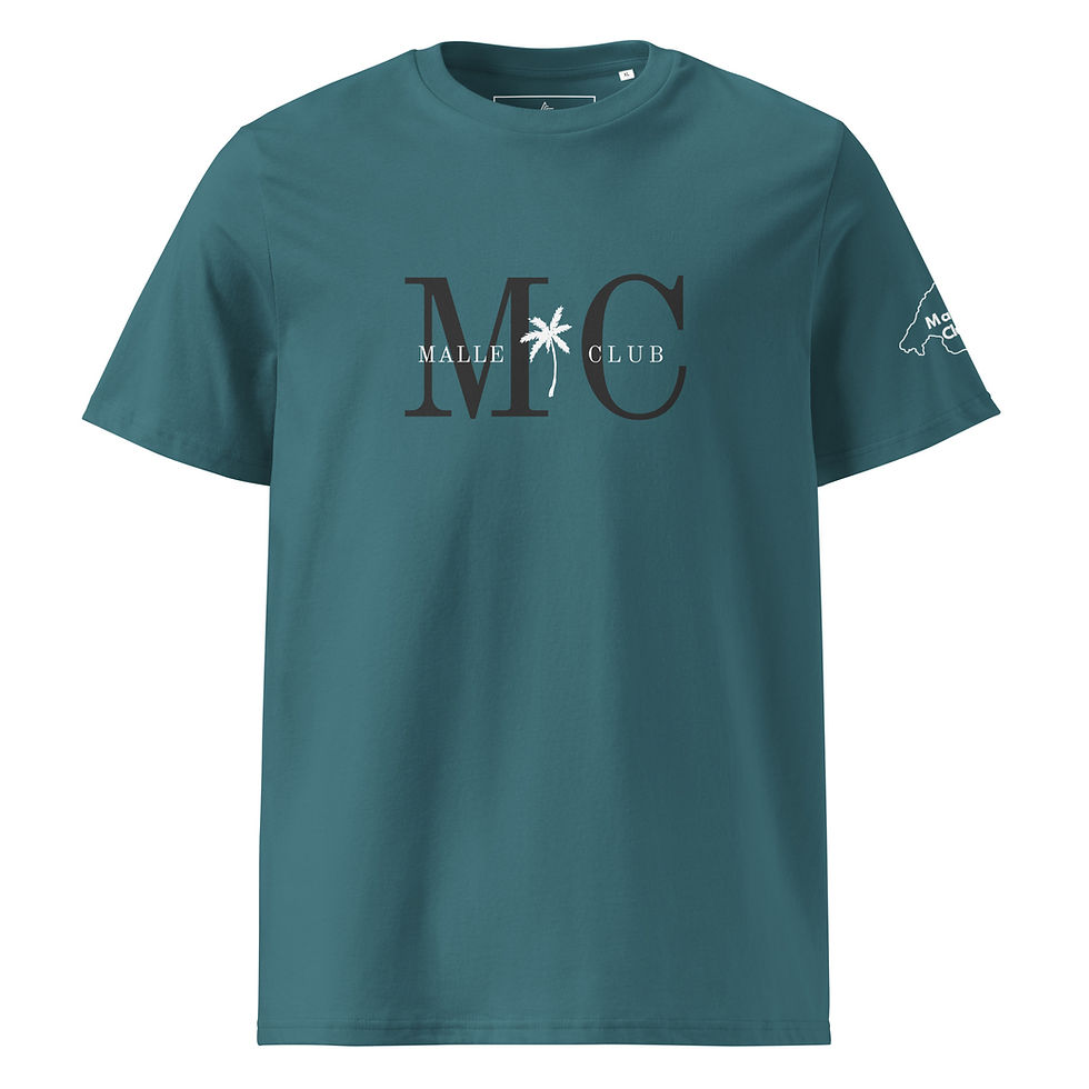 Miniaturbild: T-Shirt Malle Club Member