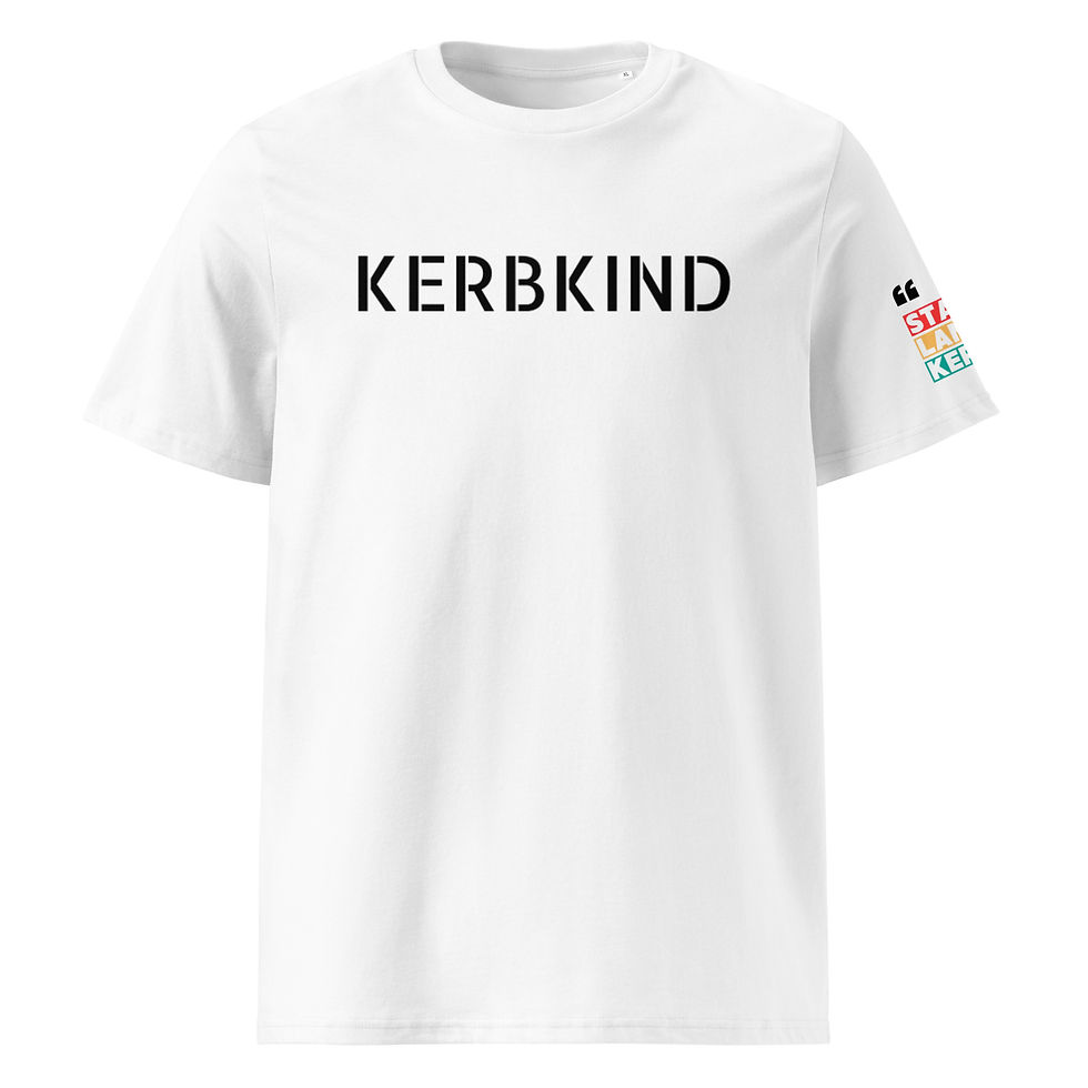 T-Shirt Kerbkind