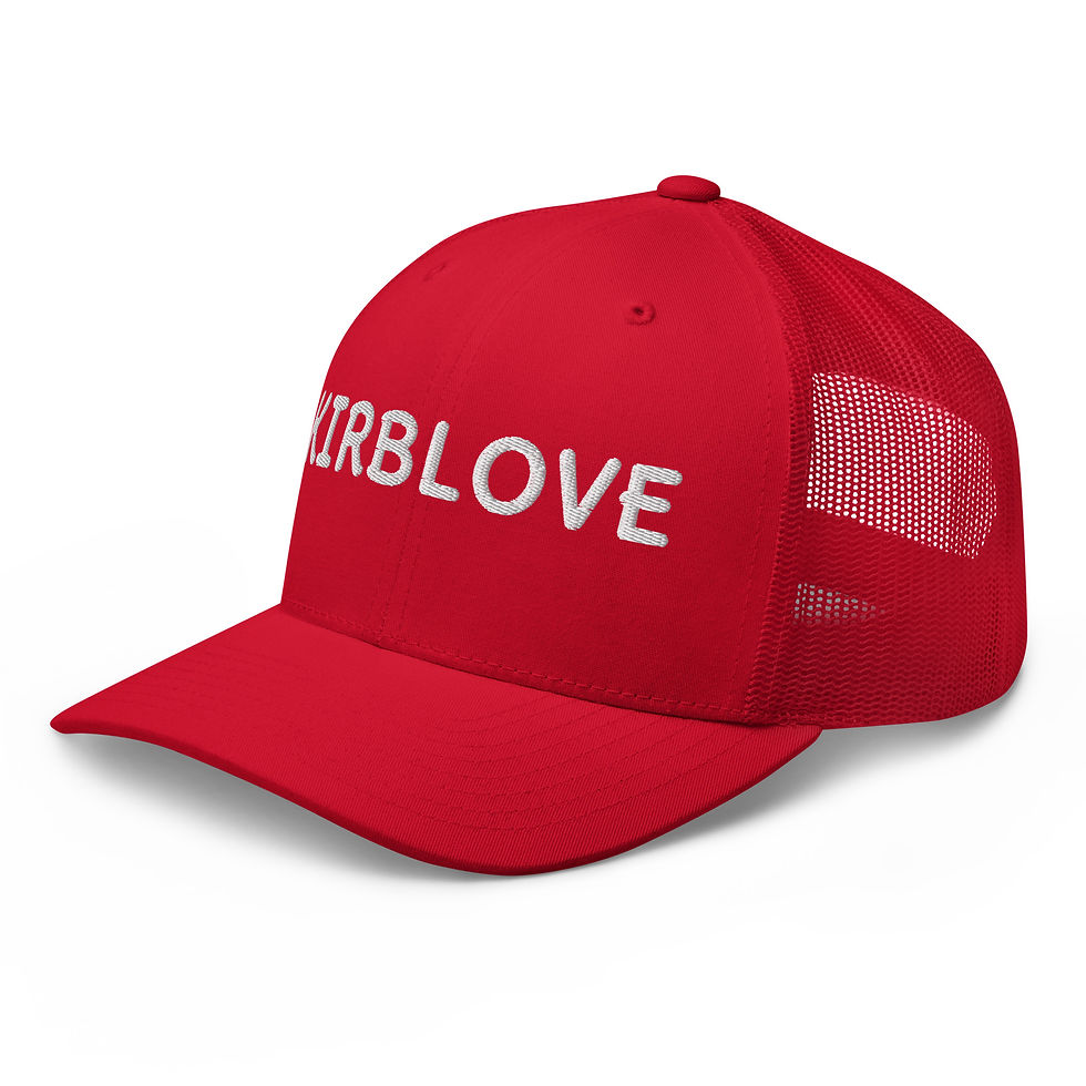 Miniaturbild: Cap Kirblove