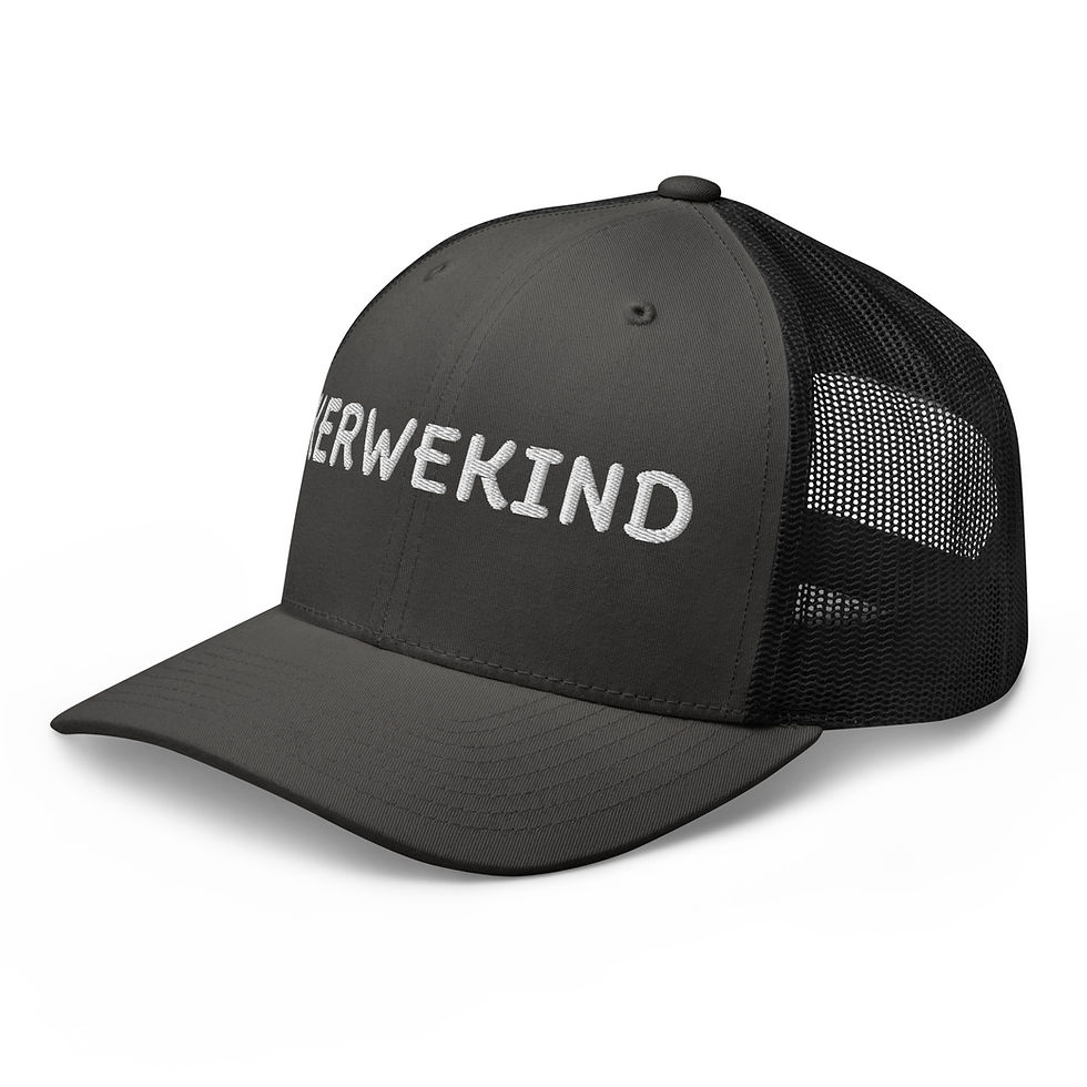 Miniaturbild: Cap Kerwekind