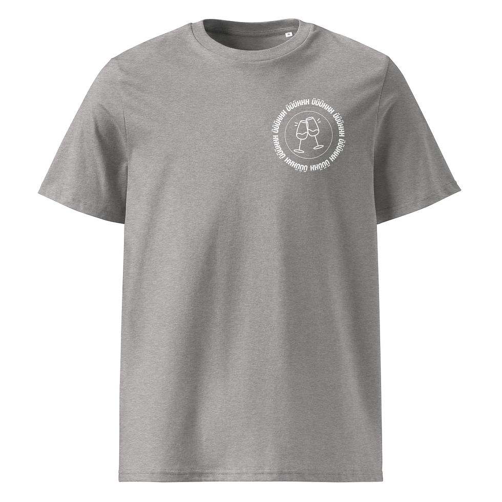 Miniaturbild: T-Shirt Friyaaaay