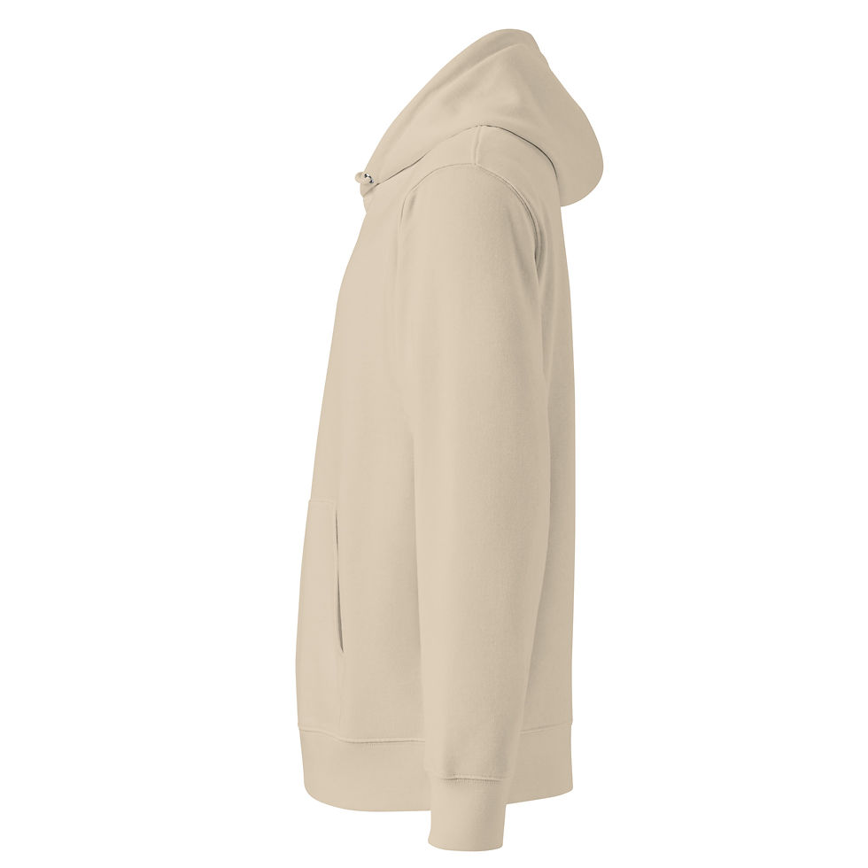 Miniaturbild: Hoodie Lumpenkind