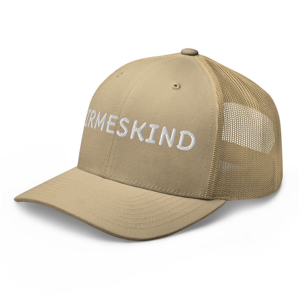 Miniaturbild: Cap Kirmeskind