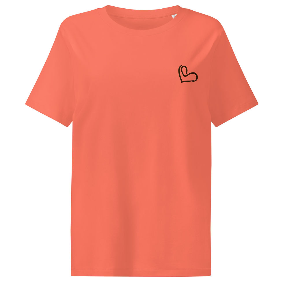 Miniaturbild: Women’s T-Shirt love