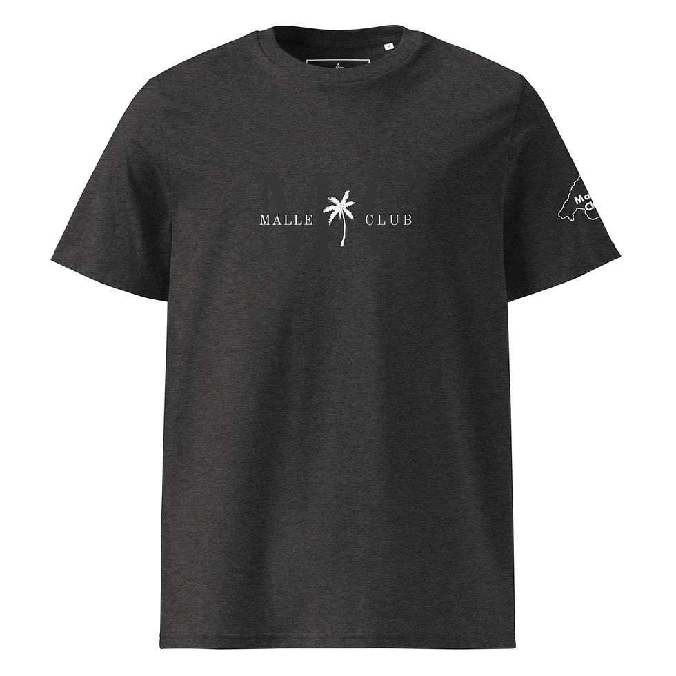 Miniaturbild: T-Shirt Malle Club Member