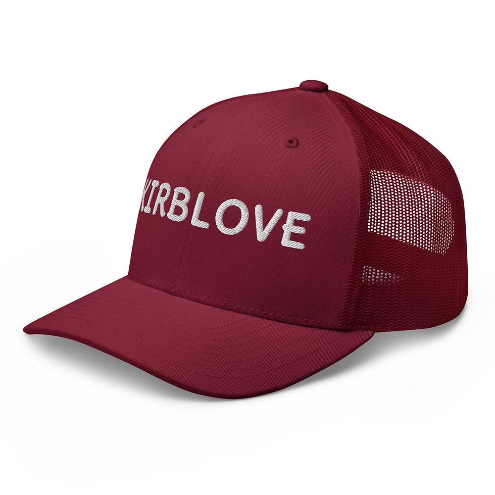Miniaturbild: Cap Kirblove