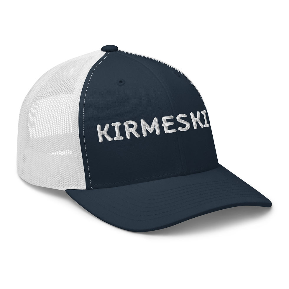 Miniaturbild: Cap Kirmeskind