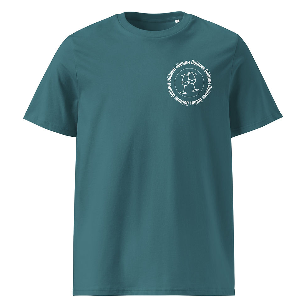 Miniaturbild: T-Shirt Friyaaaay