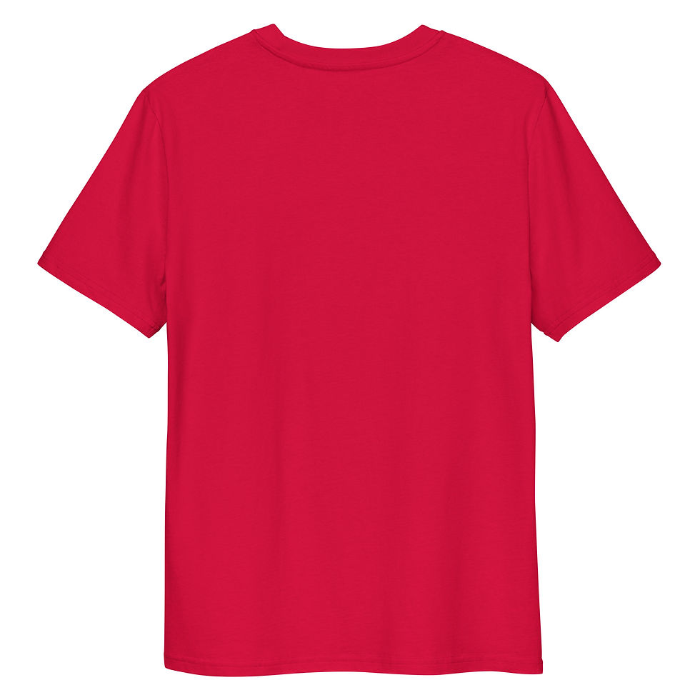 Miniaturbild: T-Shirt don't hate