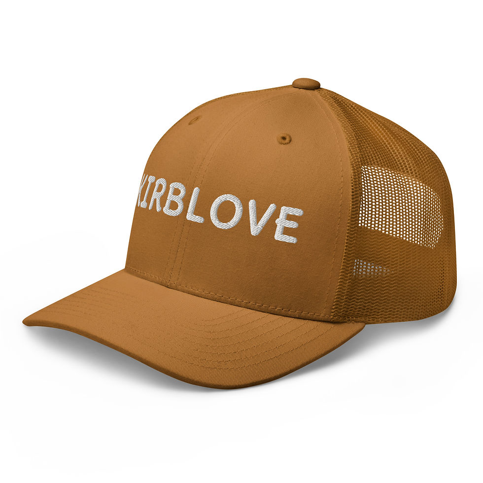 Miniaturbild: Cap Kirblove