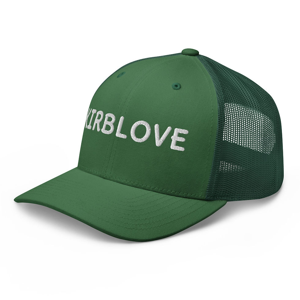 Miniaturbild: Cap Kirblove
