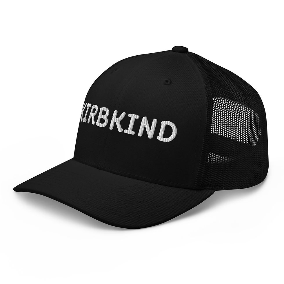 Miniaturbild: Cap Kirbkind