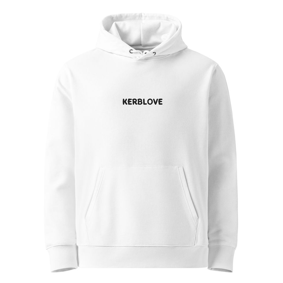 Hoodie KERBLOVE