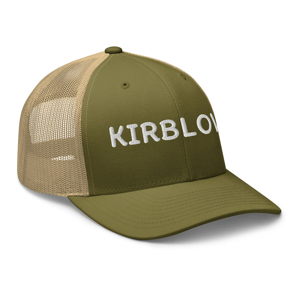 Miniaturbild: Cap Kirblove