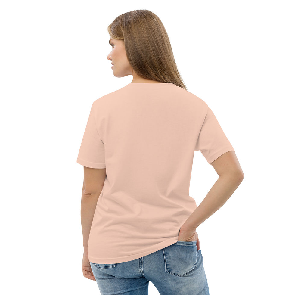 Miniaturbild: T-Shirt Mallemaus Strand