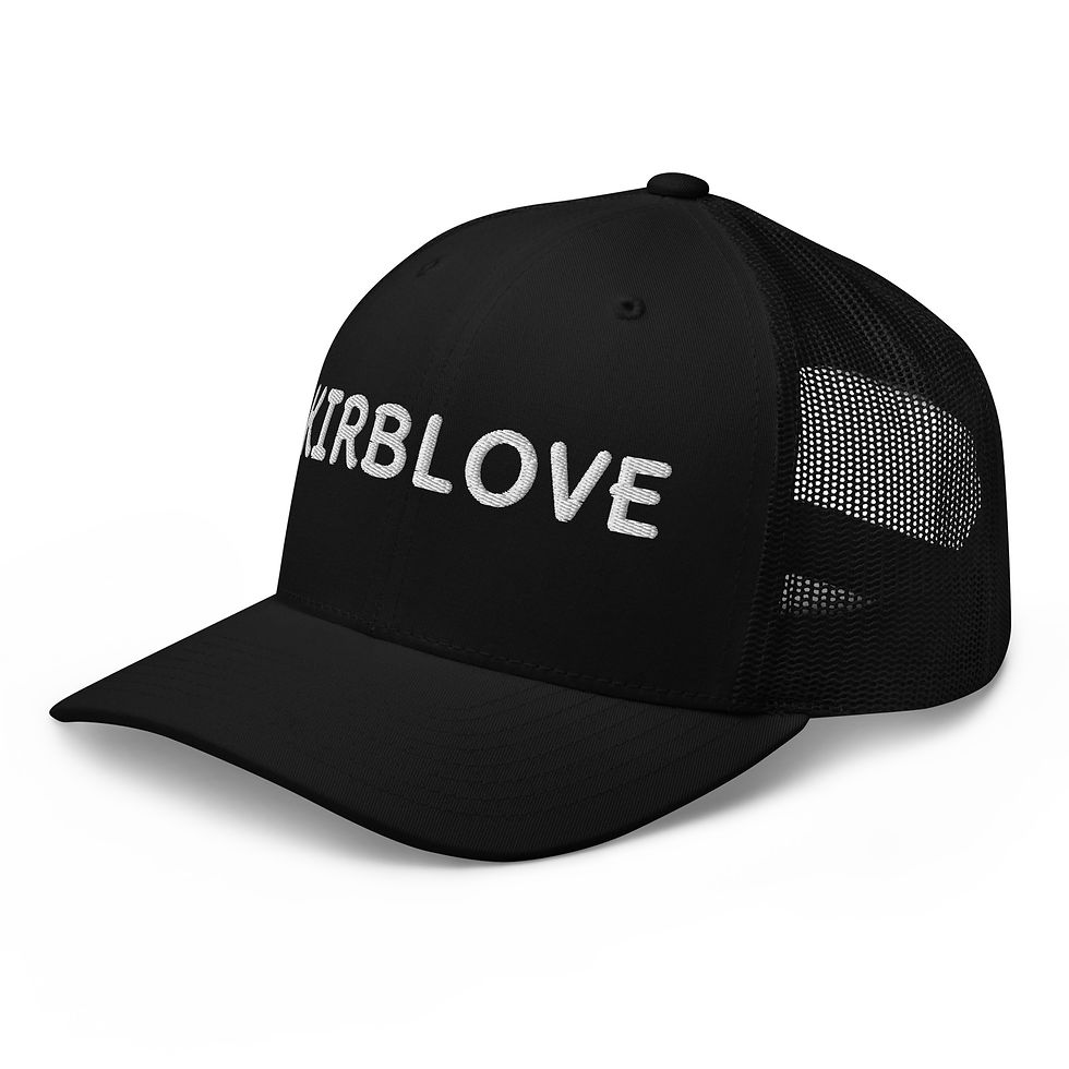 Miniaturbild: Cap Kirblove