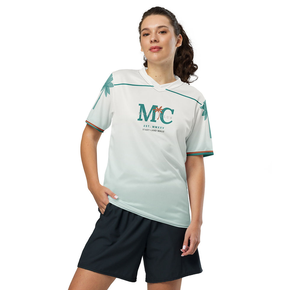Miniaturbild: Trikot MC Live The Island