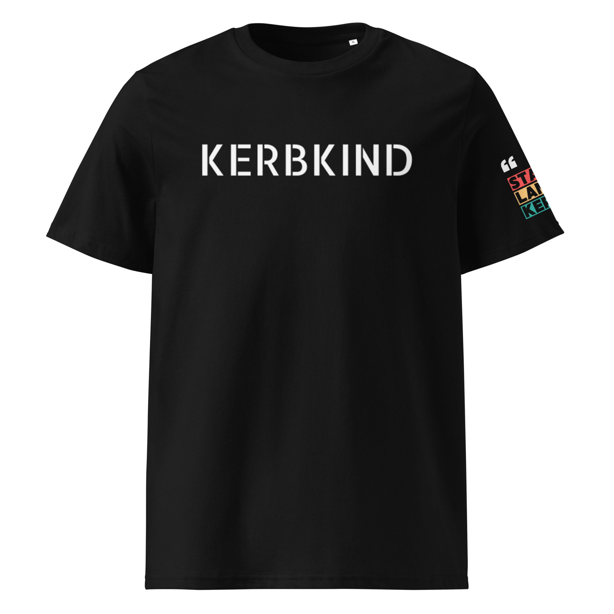 T-Shirt Kerbkind