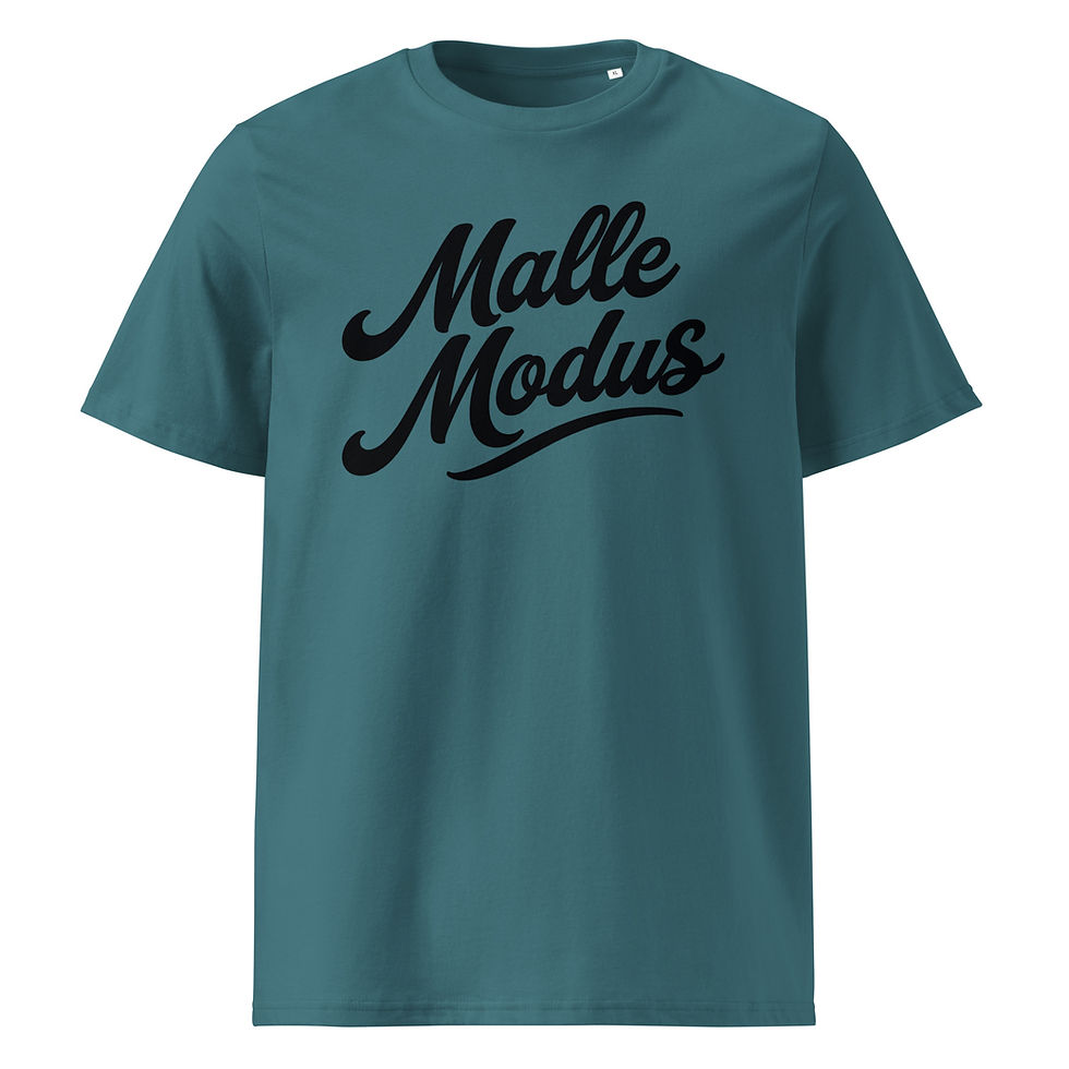 Miniaturbild: T-Shirt Malle Modus