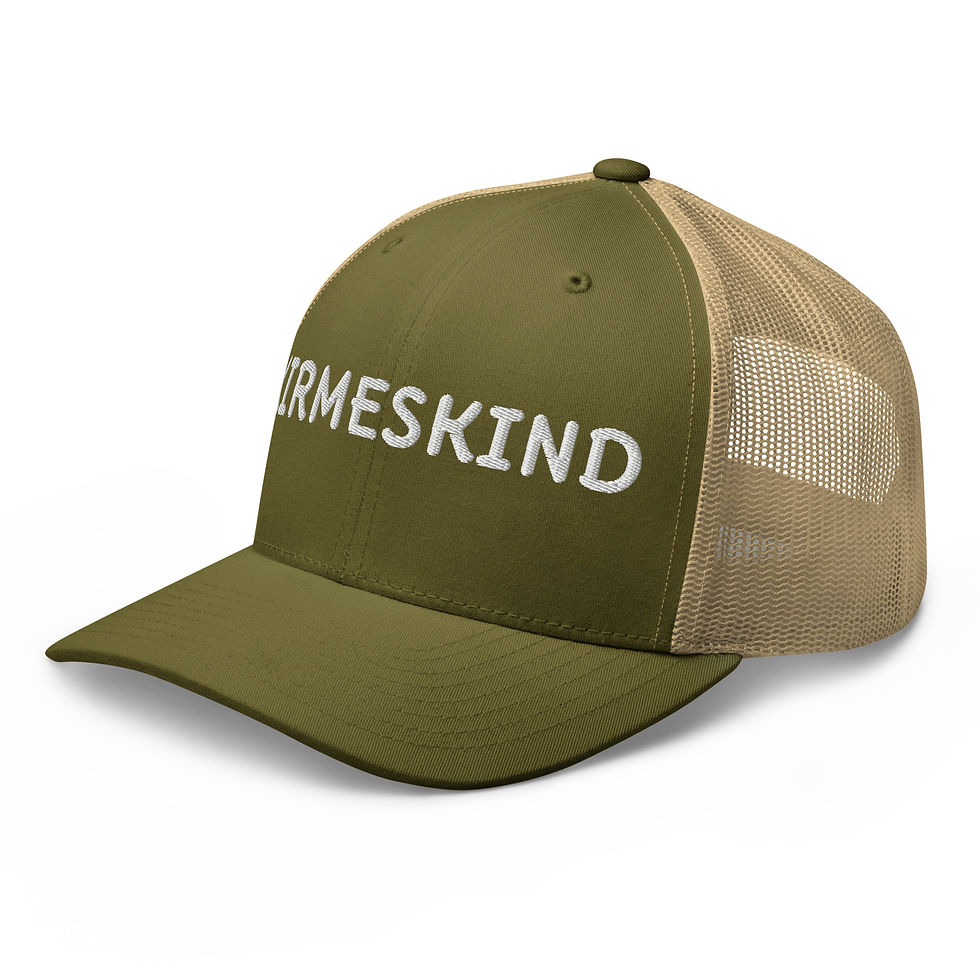 Miniaturbild: Cap Kirmeskind
