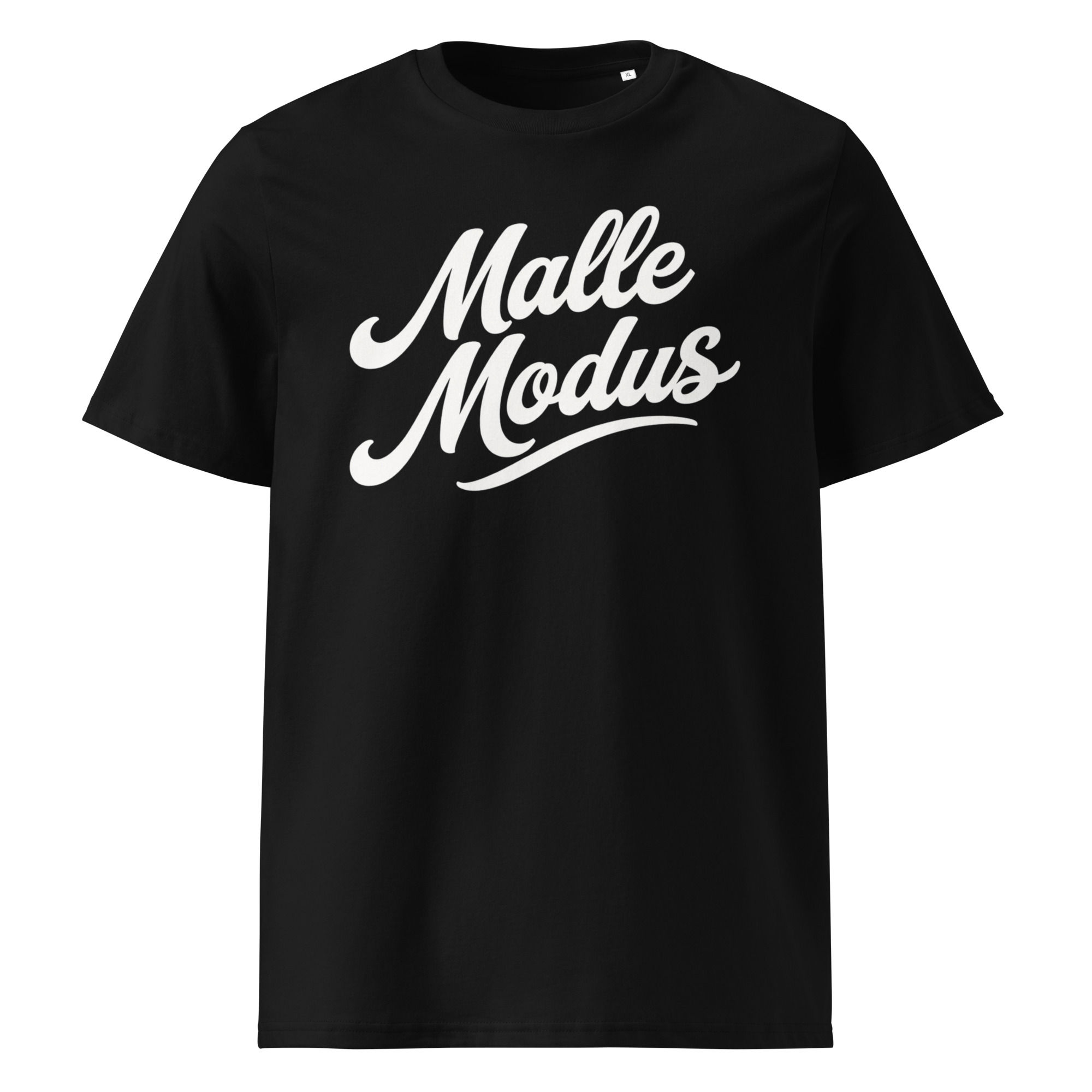 T-Shirt Malle Modus