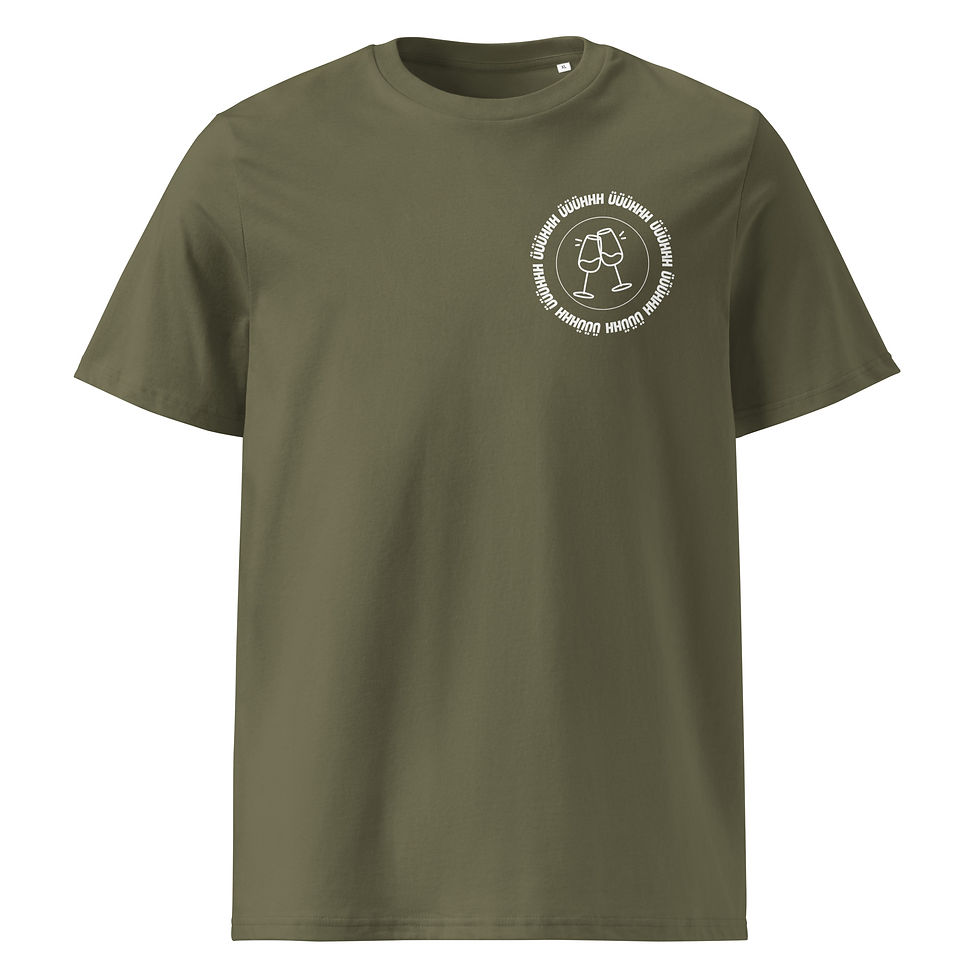 Miniaturbild: T-Shirt Friyaaaay
