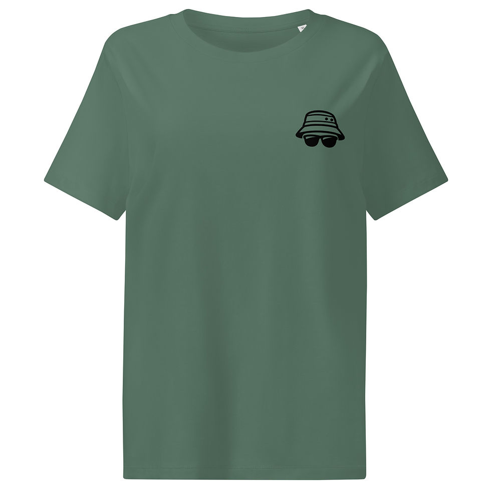 Miniaturbild: Women’s T-Shirt Malle Answer