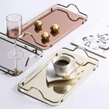 صواني تقديم