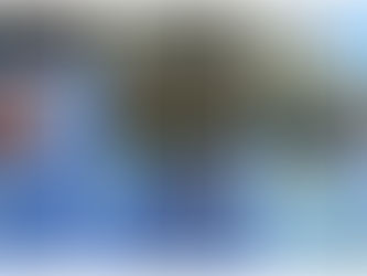 Beginner students of all ages playing tennis at L2H Tennis Academy.