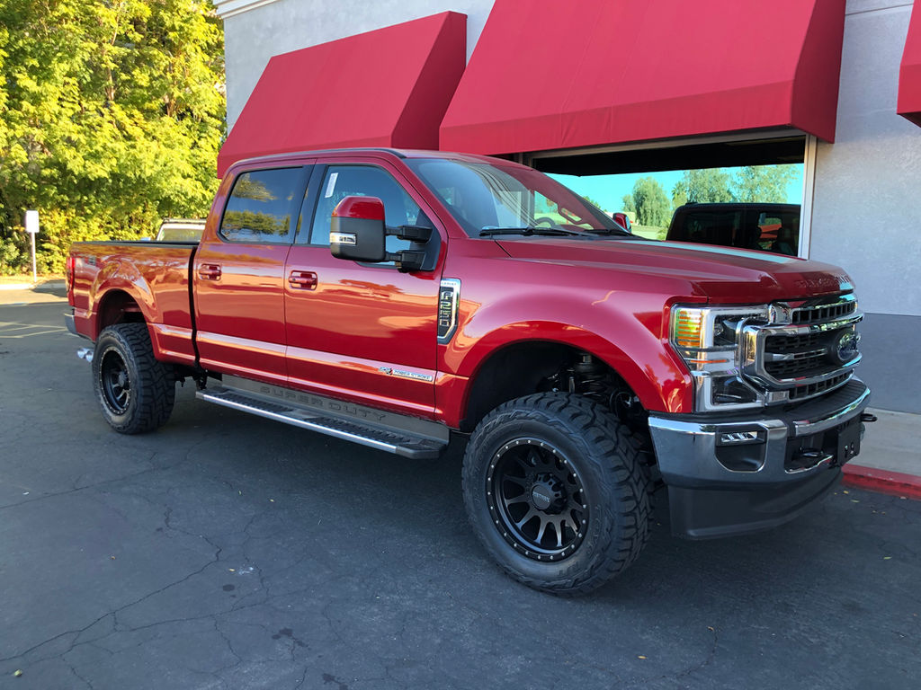 Custom Truck Pictures Total Auto Pros