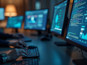 Enhancing Cybersecurity for Small and Midsize Businesses