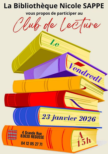 La Bibliothèque Nicole SAPPE vous propos de participer au.jpg