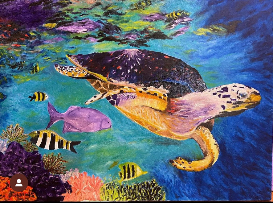 Turtle