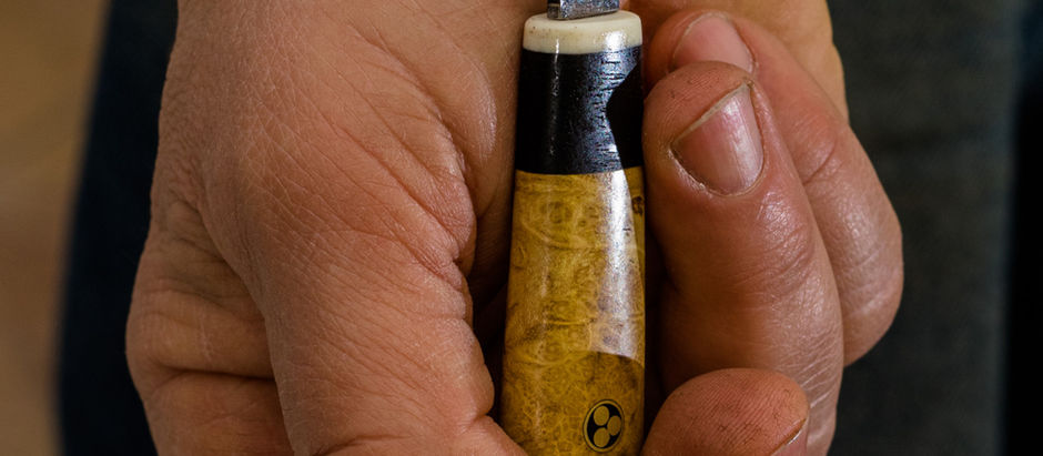 A Whittling Primer