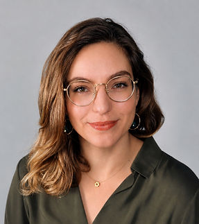 EmilyEvans_CoPresident_WomenInLeadership