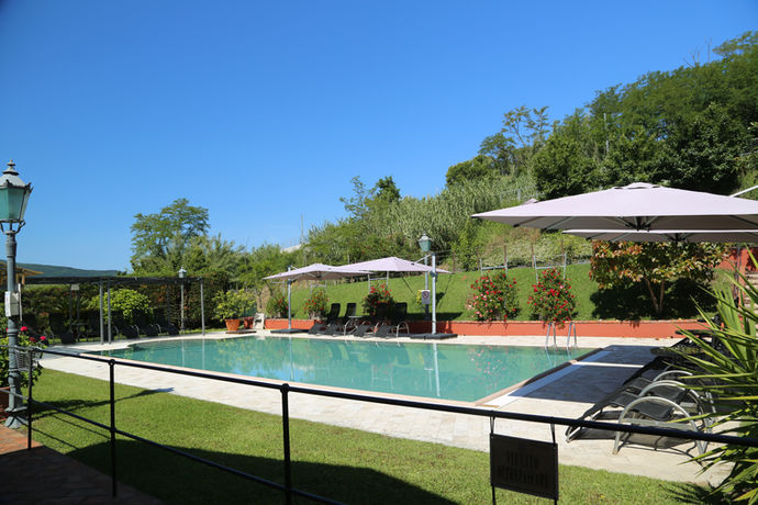 Hotel La Luna