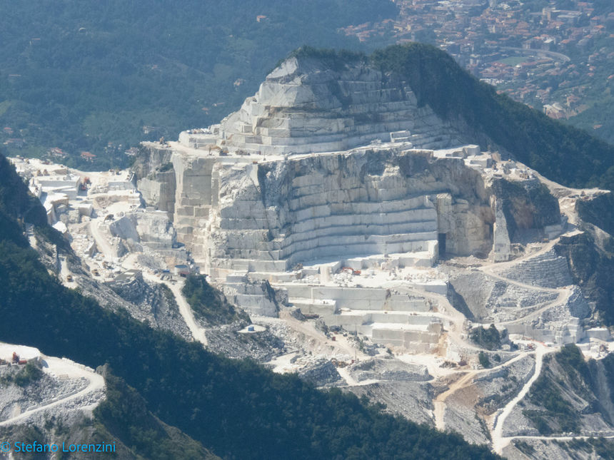 Cave di Marmo