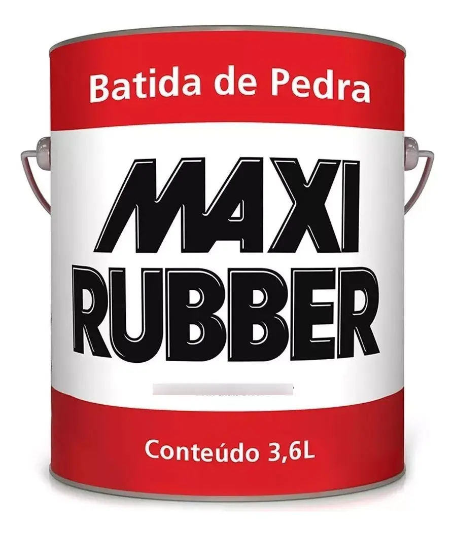 Batida de Pedra