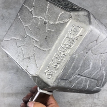 DIY Martelo Poderosa thor