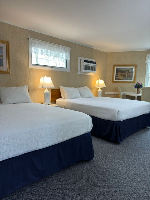 cape cod bed & breakfast