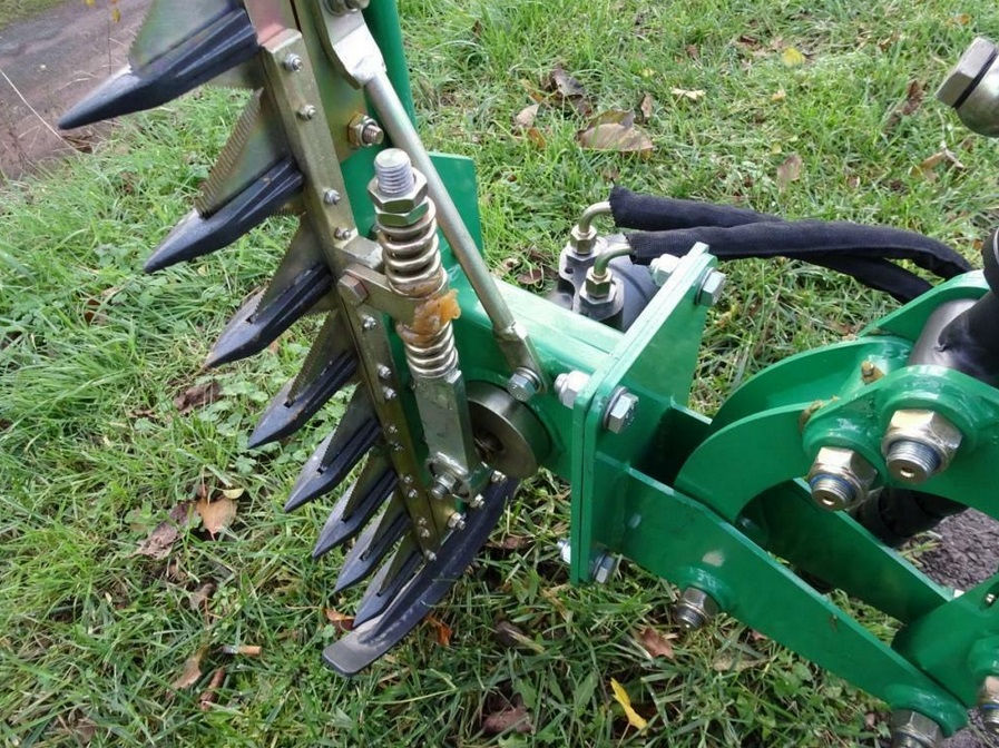 Thumbnail: Heckenschere GEO BRC 180 180 cm Arbeitsbreite