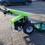 Thumbnail: Einachser Einachsschlepper Einachstraktor Labinprogres- TPS Modell Mondial Greeny