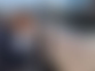 科学館のあるベイエリアにいるゆかり様