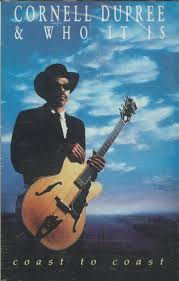 CORNELL DUPREE