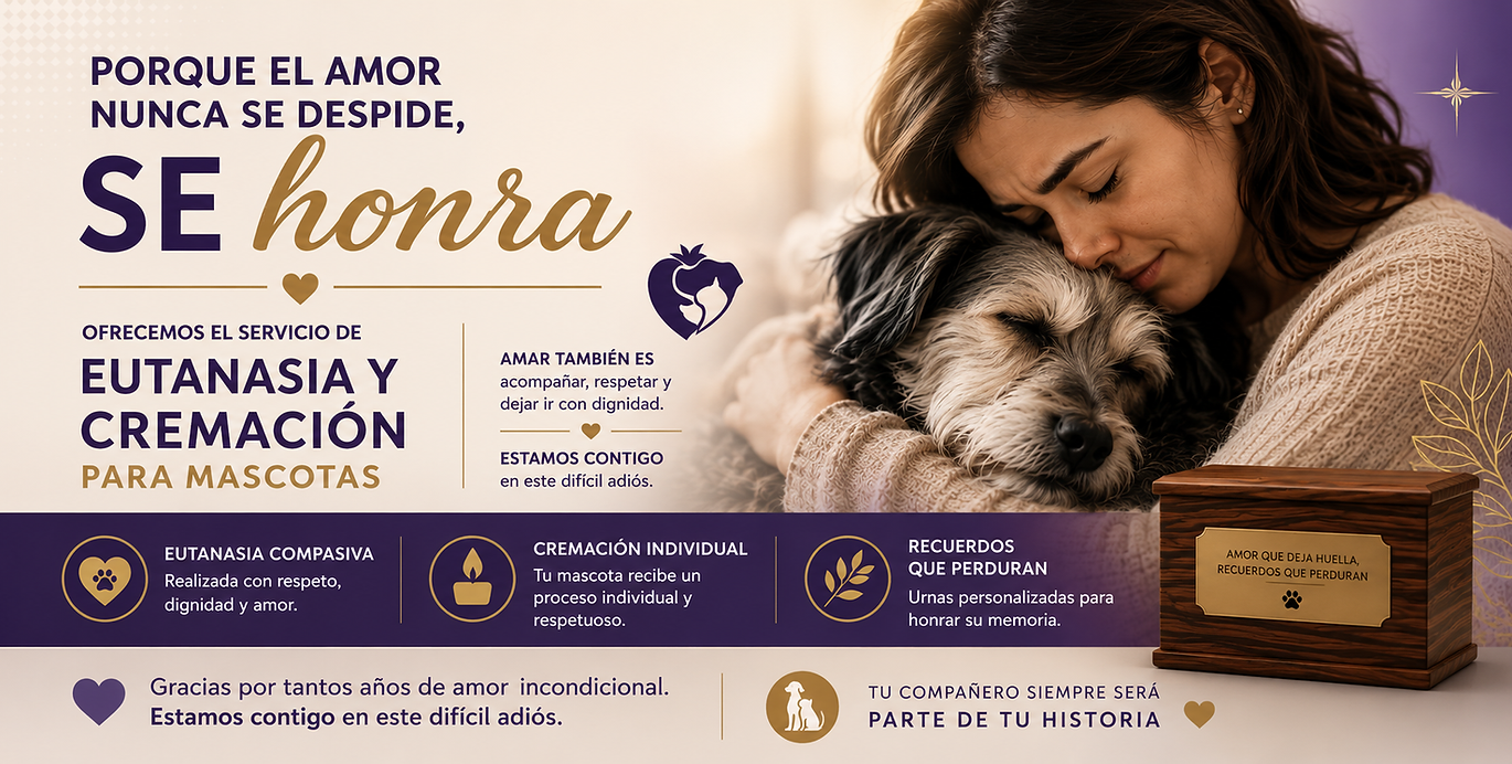 eutanasia y cremación 1