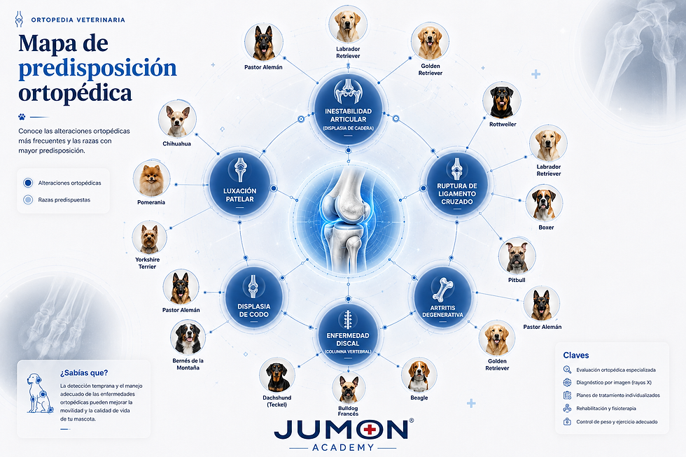 JUMONACADEMYORTOPEDICO