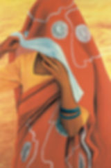Veiled Presence #8