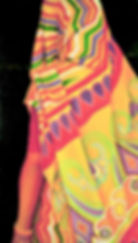 Veiled Presence #14