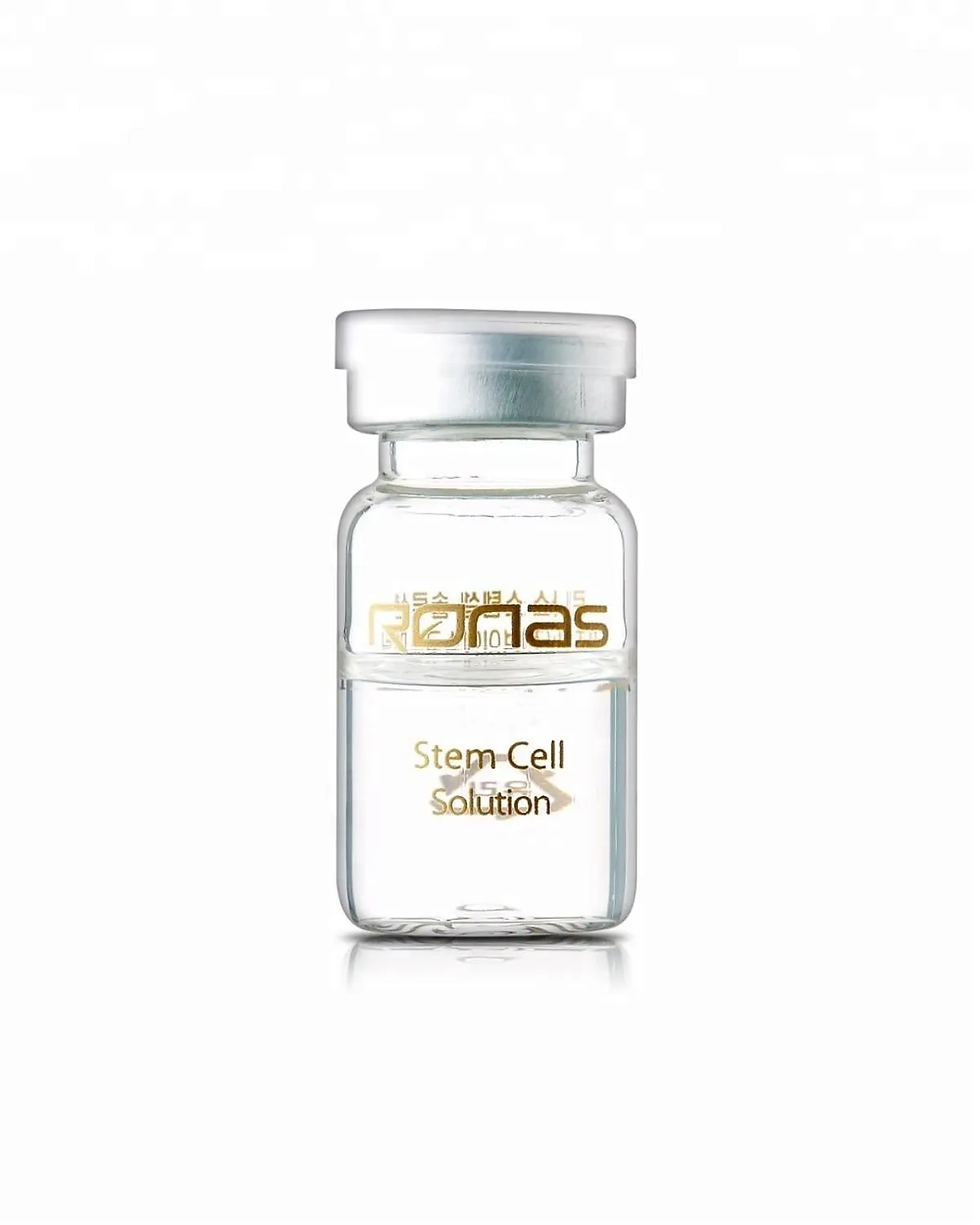 Ronas Stem Cell Solution - Single Vial