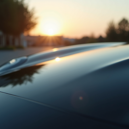 Premium Car Care: Luxury Car Detailing for Premium Vehicles